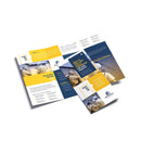 Premium Brochure Printing in Orlando and Jacksonville