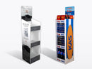 Pop up Cardboard Displays