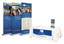 Trade Show Booth Display Printing