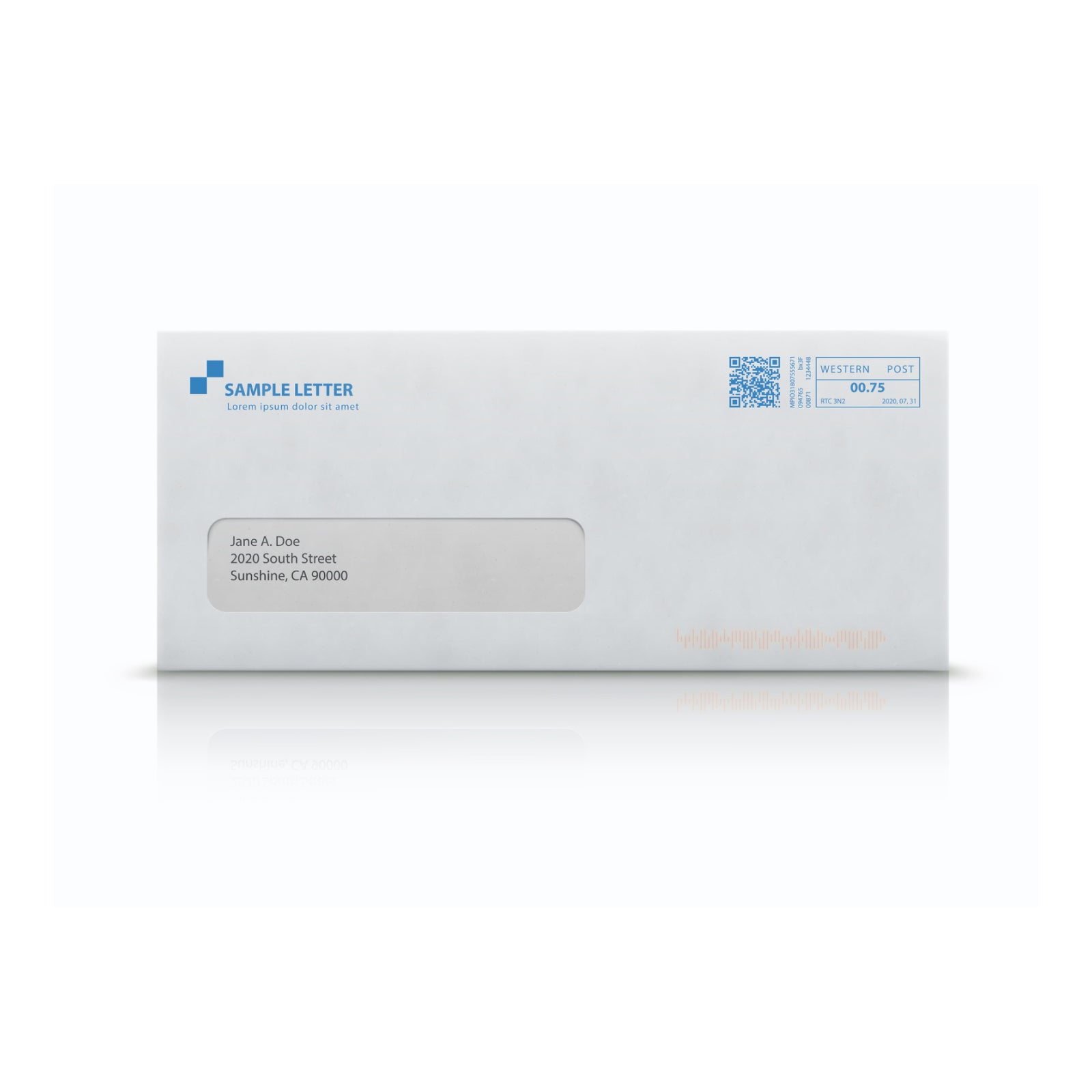 Custom Envelope Printing Services Orlando, FL | Zoom Printing USA