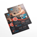 Flyer Printing - Orlando, Jacksonville, Tampa & Miami