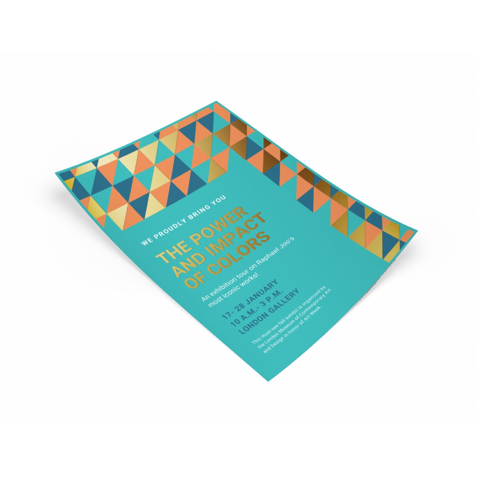 Cheap Flyer Printing Miami, Orlando USA | Zoom Printing