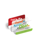 Plastic Business Cards