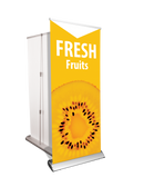 Premium Pull-Up Banners