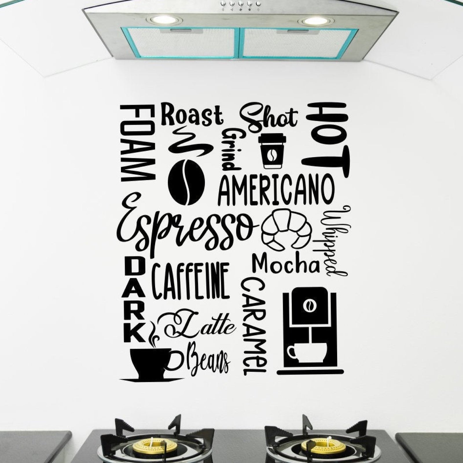 Vinyl Stickers, Signs & Decals – Window Graphics Orlando FL